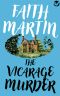 [Monica Noble 01] • THE VICARAGE MURDER